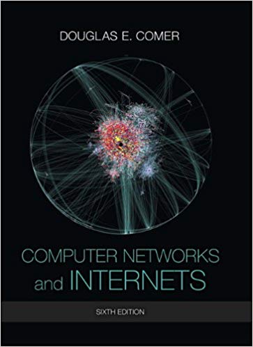 Computer networks and internets douglas e comer pdf pdf