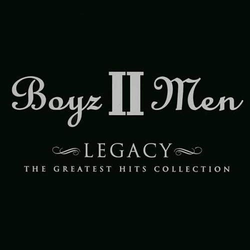 Boys 2 Men Legacy Album.rar