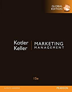 Download Buku Manajemen Pemasaran Philip Kotler Edisi Bahasa Indonesia